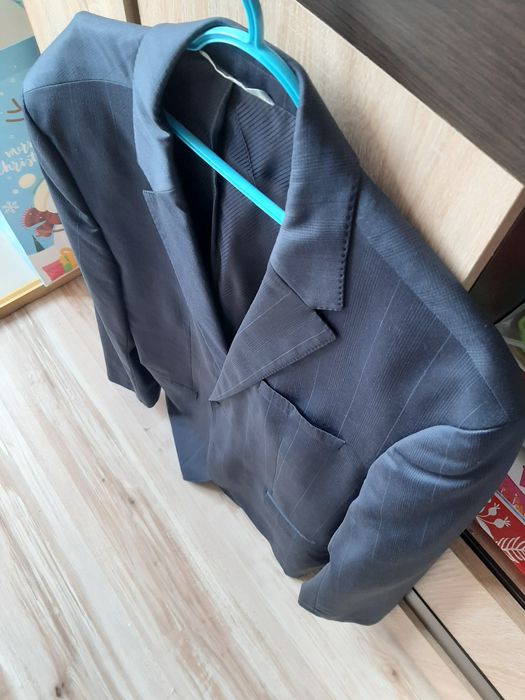 Sacou original gen Hugo Boss