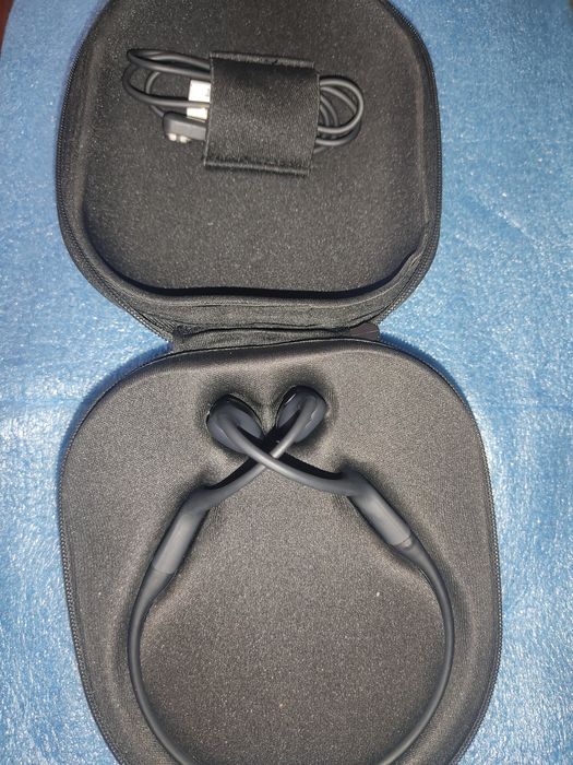 Căști audio waterproof  SHOKZ openrun mini