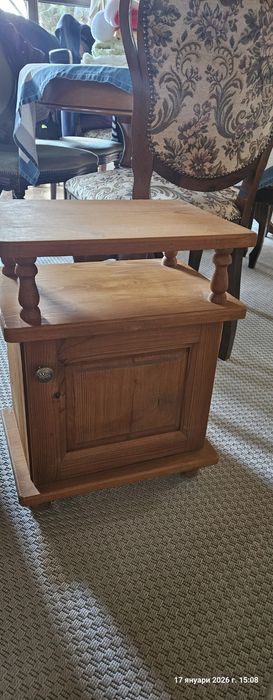 Нощни шкафчета 2 бр