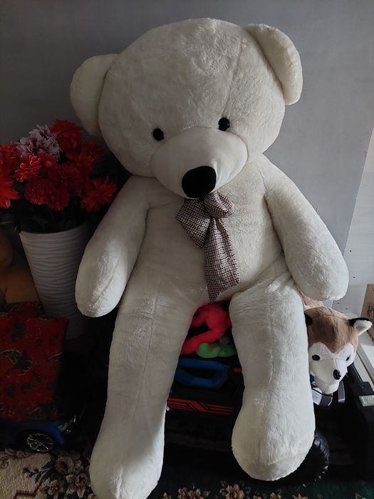 Продаётся новый  МИШКА