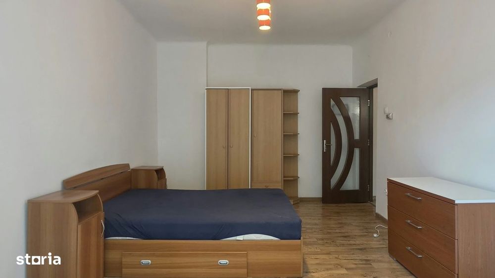 Garsoniera decomandata ideala investitie sau locuit