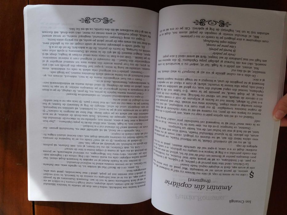 Lectura Suplimentara Clasa a IV-a