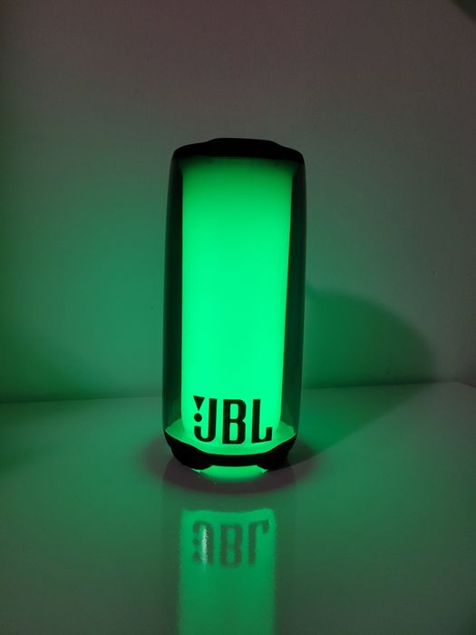 Olx jbl hot sale pulse 3