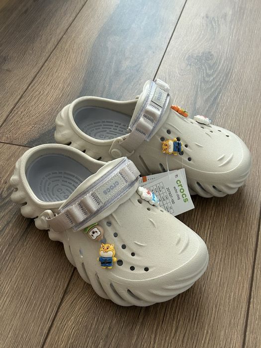 Продам crocs 36-36,5 размер