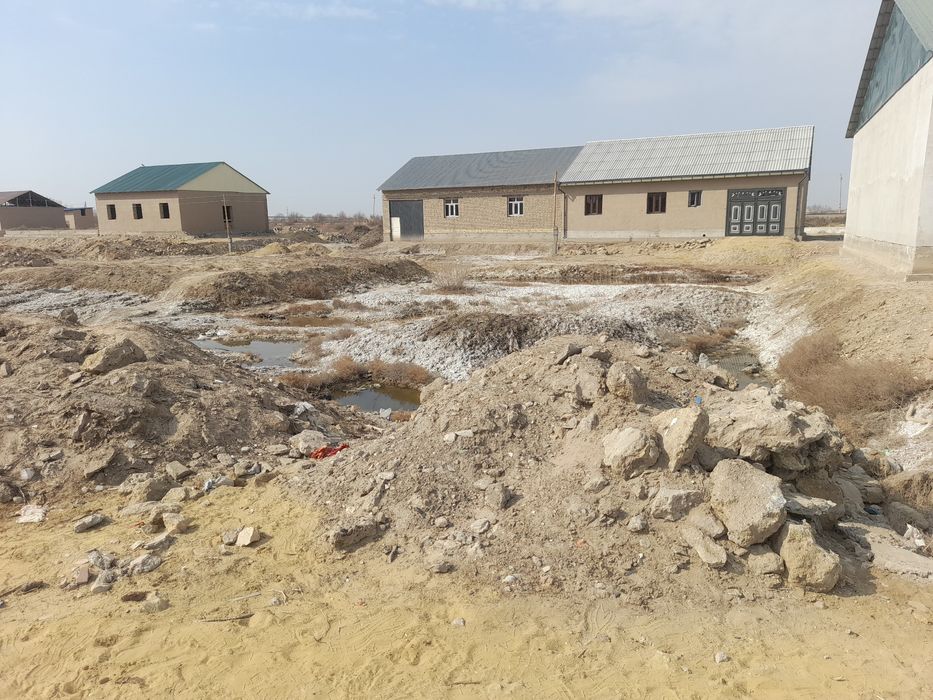 Oskin auilda 4 sotix