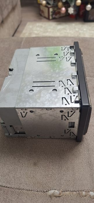 Vand/Schimb Mp3 2DIN kenwood DPX 5000BT cu Bluetooth