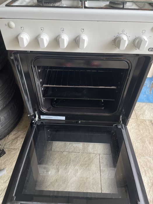 Aragaz zanussi 4ochiuru