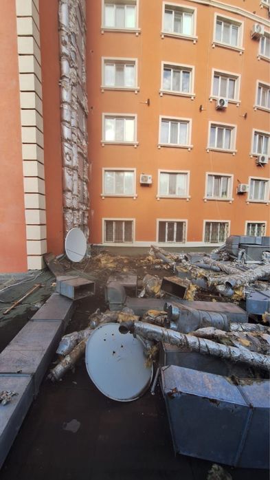 Переделаем вентиляцию | Если не работает