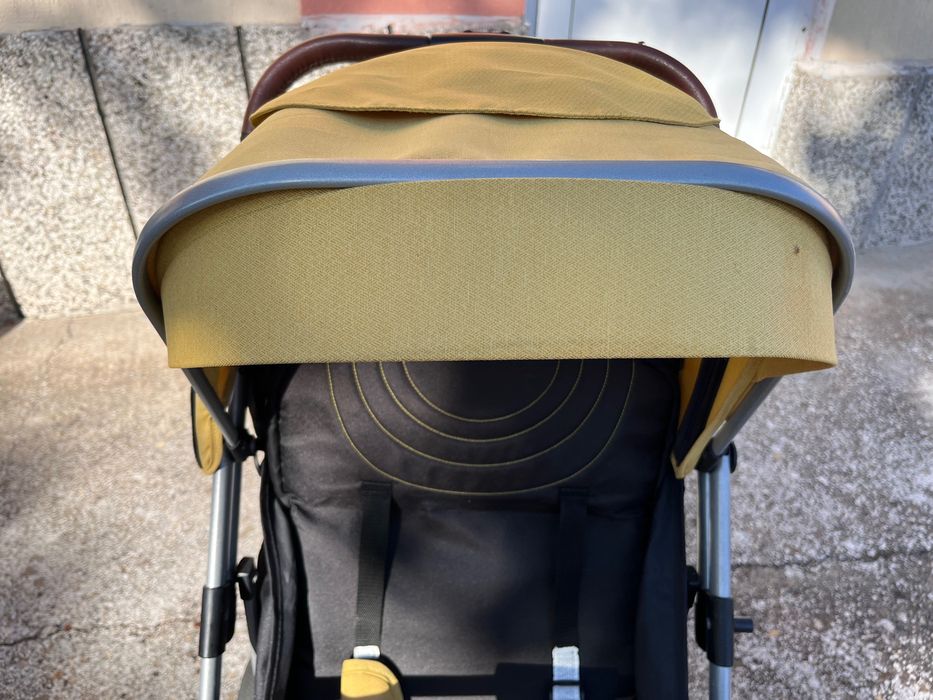 Лятна количка Chipolino Combo