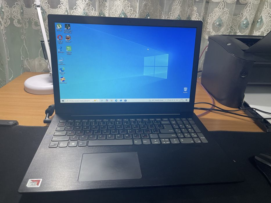 Продам ноутбук Lenovo, 16GB RAM