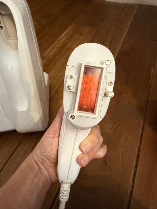 Фотоэпилятор RIo