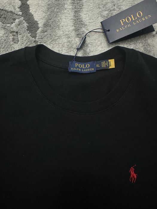 Tricou Polo Ralph Lauren