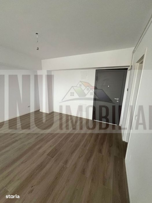 Apartament 1 cam – 46 mp – Etaj 2 – Parcare inclusă