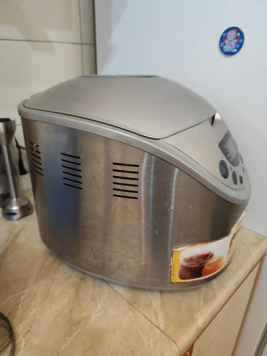 Хлебопечка. Тефаль с замесом.город Шымкент.