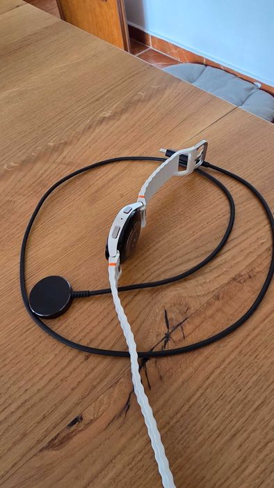 Smartwatch Galaxy Watch6 40mm, LTE, White
