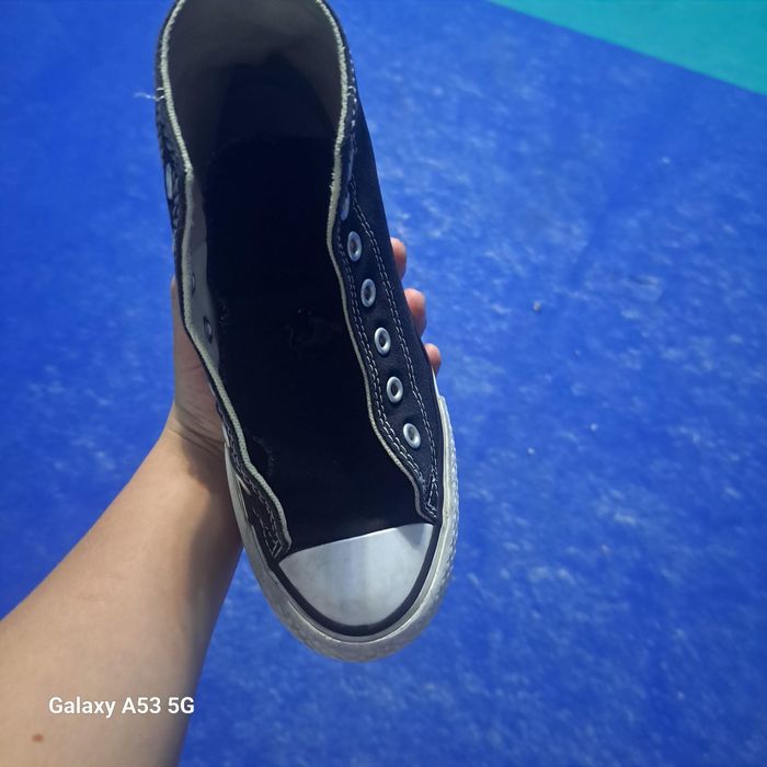 Детская обувь кеды