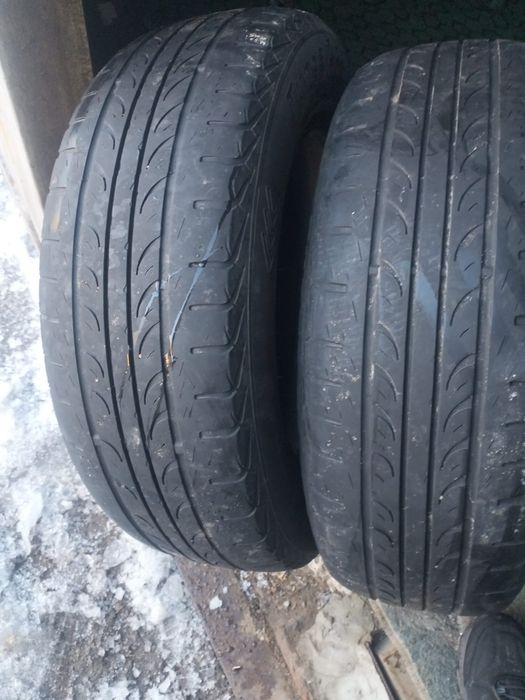 продам летнюю резину