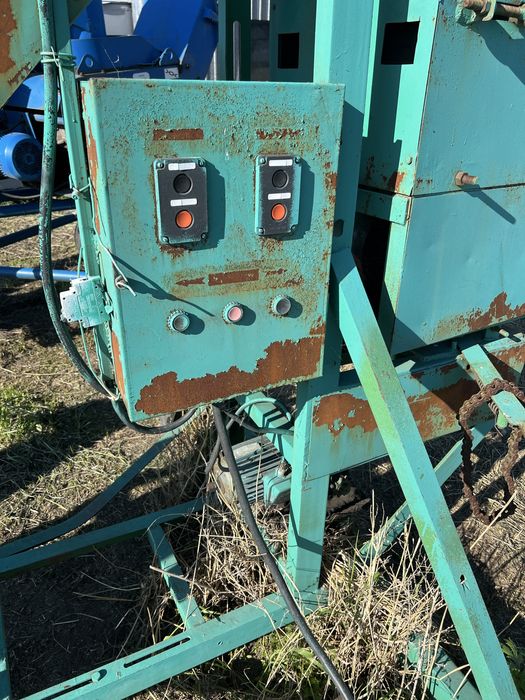 Продам Зерномет З