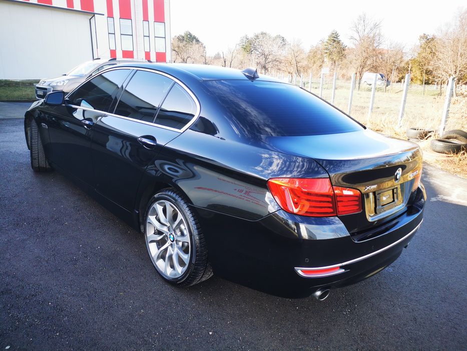 Продавам BMW 535ix