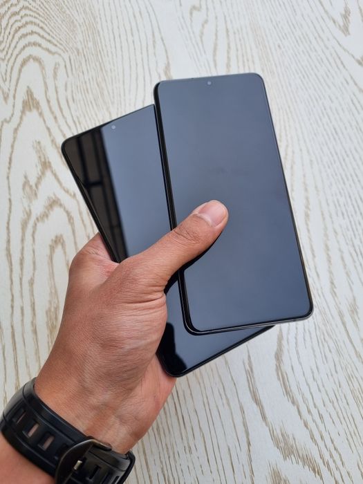 Samsung Galaxy S20 Ultra 5G. Joyi 12/256 GB Snapdragon. Ime o'tkan