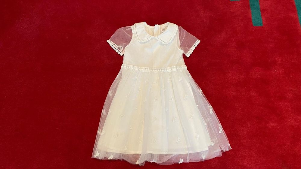 Rochie copii COOL Club By Smyk, Mărime 104