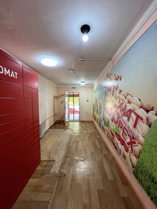 Магазин в городе Абай
