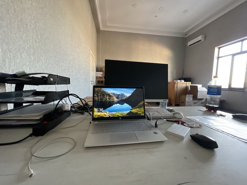 Услуги в сфере IT