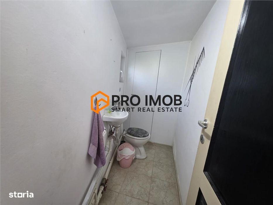 Casa tip parter cu spatiu comercial zona Brailei-Focsani