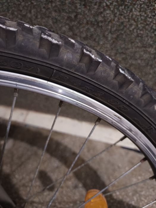 Bicicleta pentru copii