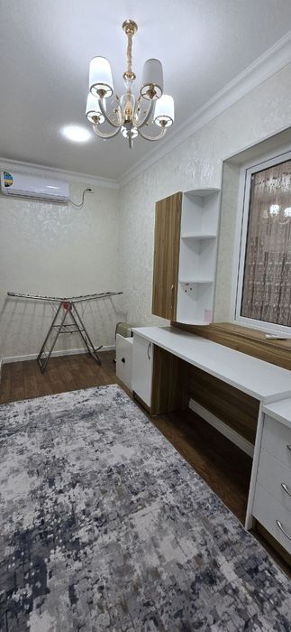 Срочно Продажа 4-х ком. квартиры Район: Юнус-Абад
Улица: Шахристанская