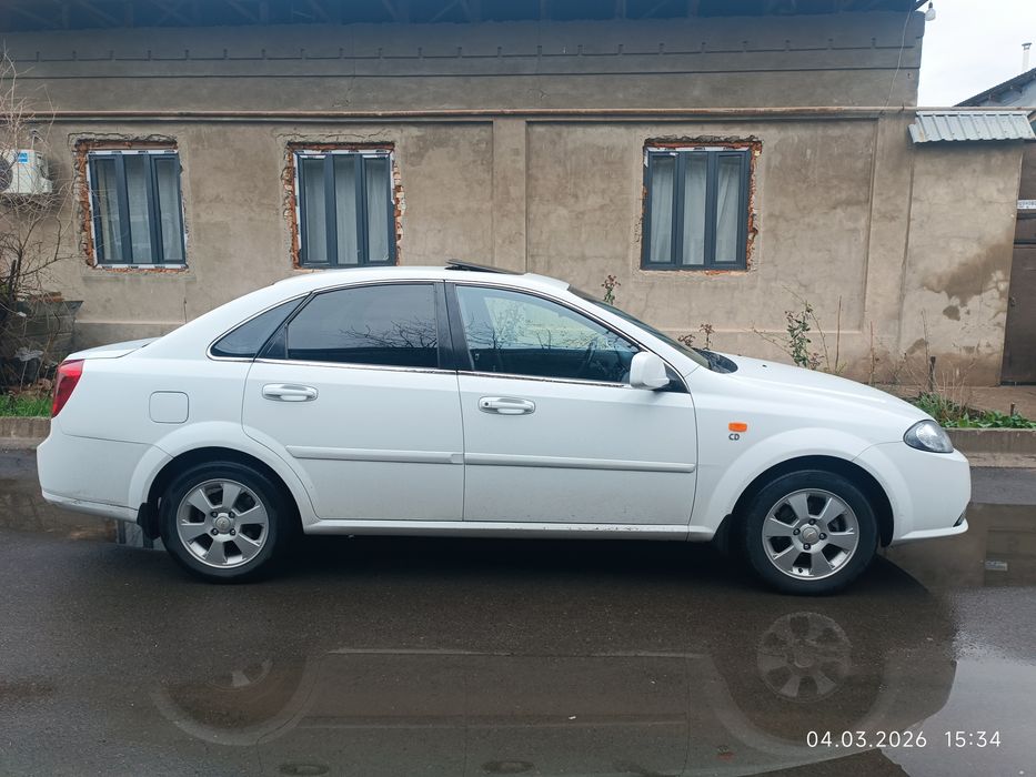 Jentra 2020 sotiladi