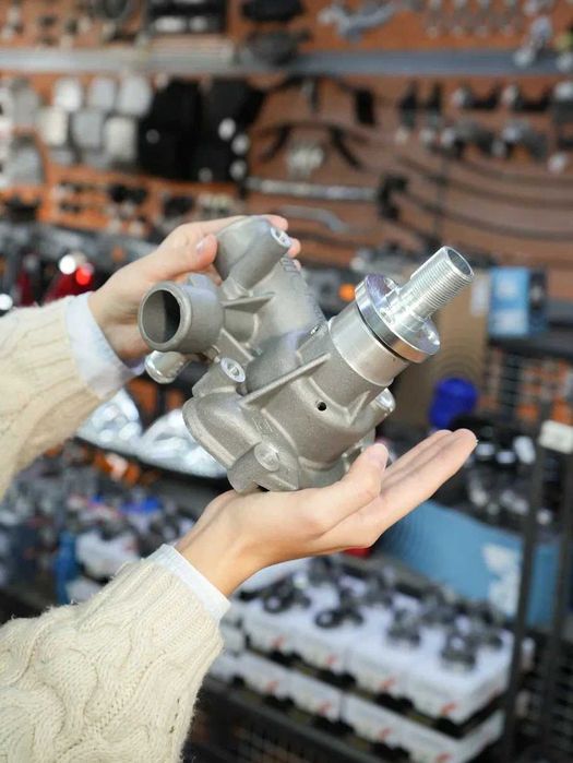 Насос водяной (помпа) Газель 406