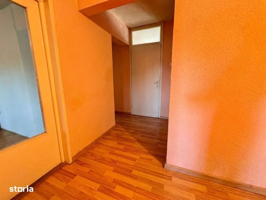 Apartament cu 4 camere | Decomandat | 78mp | Etaj 2 | Dambul Rotund!