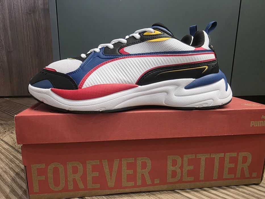 Мъжки маратонки PUMA