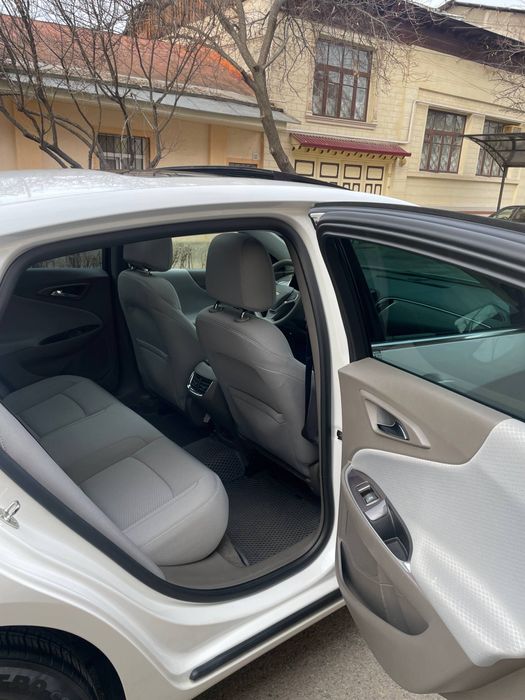 Malibu 2 1.5 turbo 2020yil 44000 yurgani Halol idiyalniy holatda