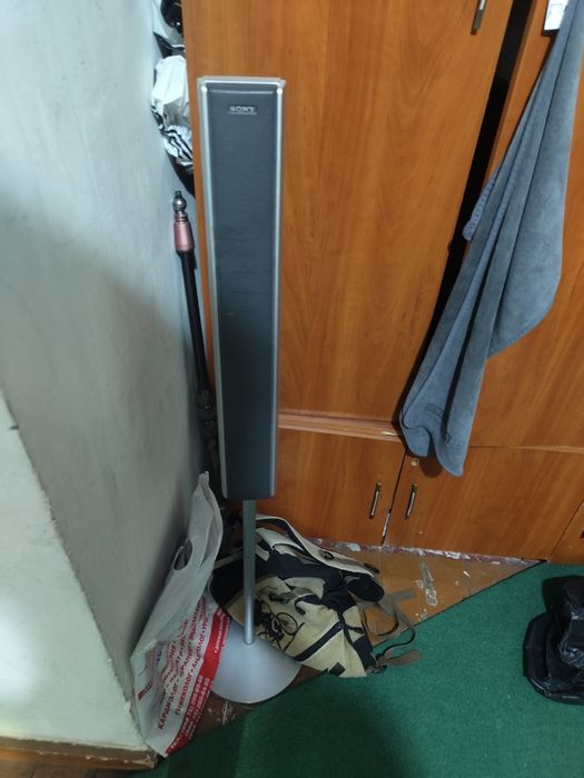 Sony домашний кинотеатр 5.1 Blu-ray