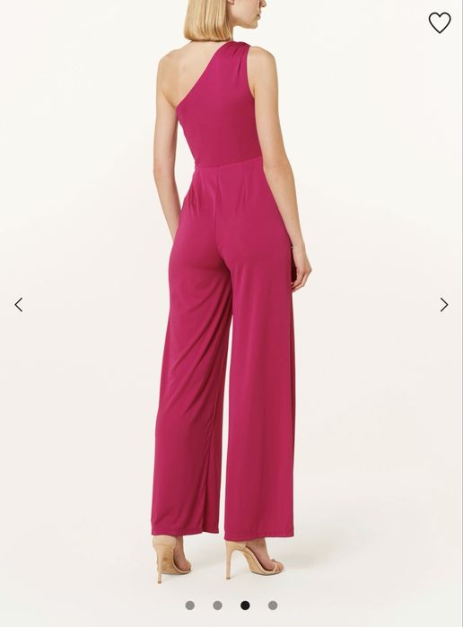 Гащеризон Ralph Lauren червен