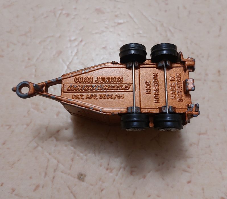 Колекционерски колички