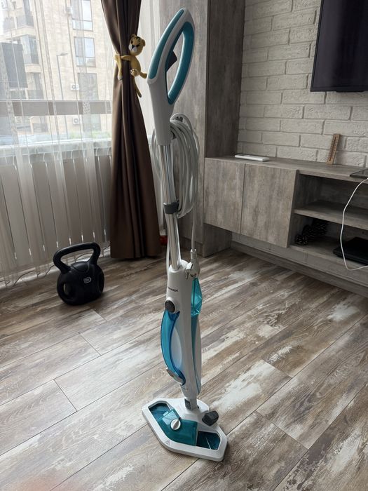 Парочистачка 2 in 1 Concept CP1000, 1500 W, 0.4 л