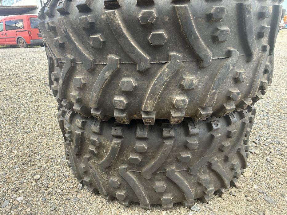Гуми за ATV 25x8-12/25x10-12
