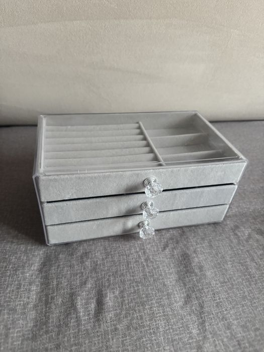 Органайзер для украшений