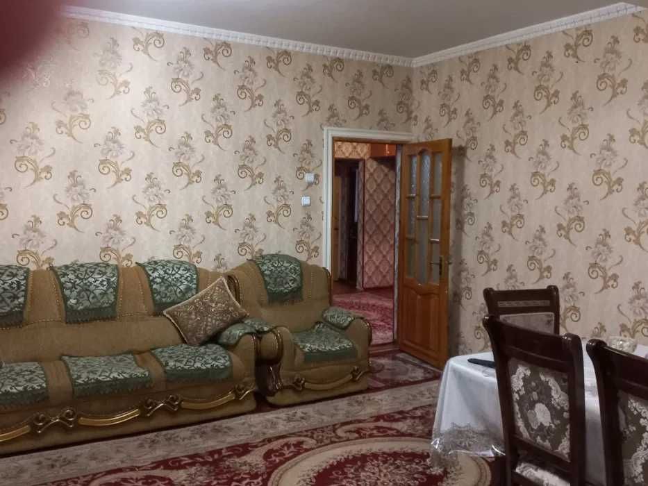 Срочно...Сергели 8 5 хона 7- этаж 9 этажка 115 квадрат