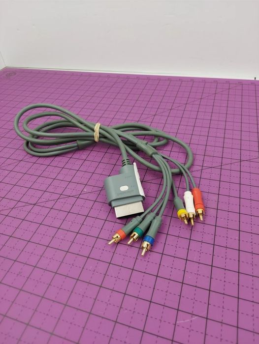 Блок питания Microsoft Xbox 360. Адаптер.