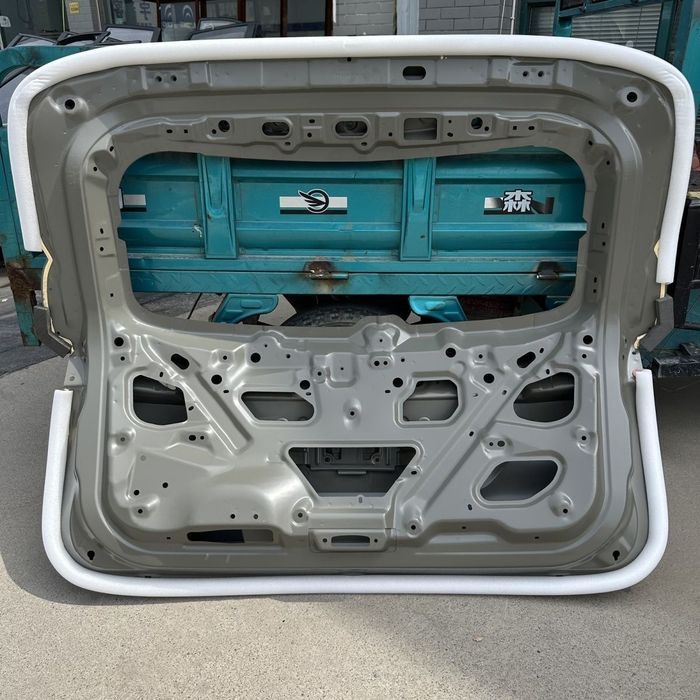 Крышка багажника для Jetour x70 plus