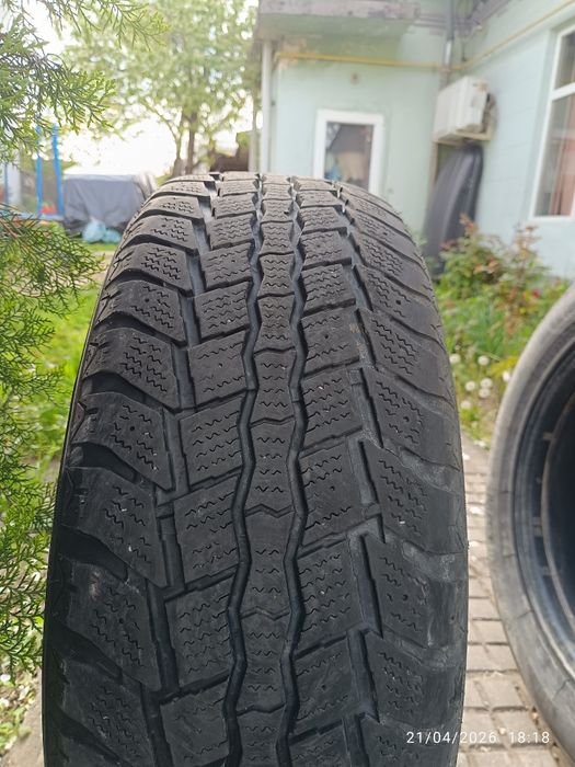 Anvelope 245/60/18