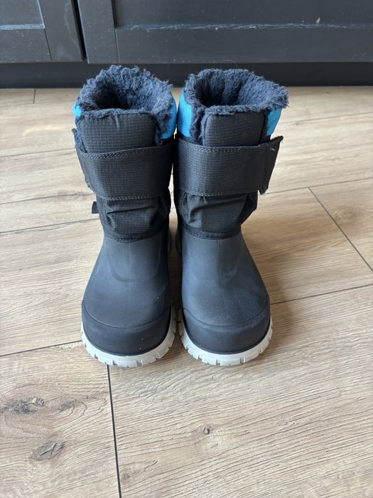 Зимни ботуши (апрески)