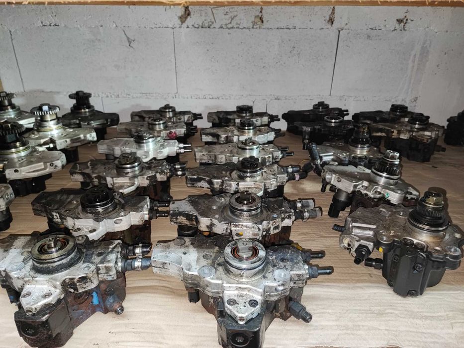 Горивни помпи помпа за Мерцедес