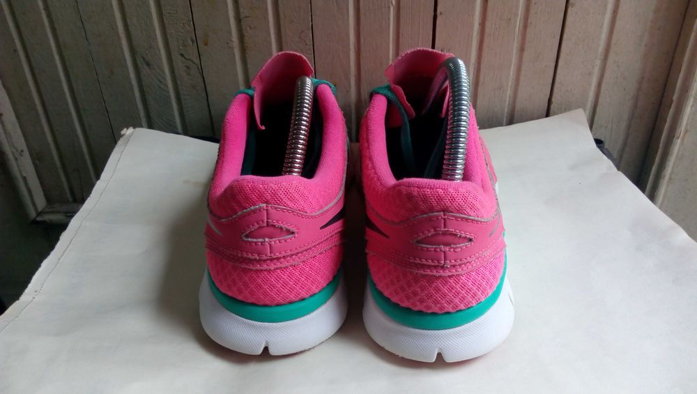 ''Nike Flex Run''оригинални маратонки 40 номер