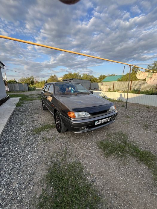 Лада 14 ласточка срочно