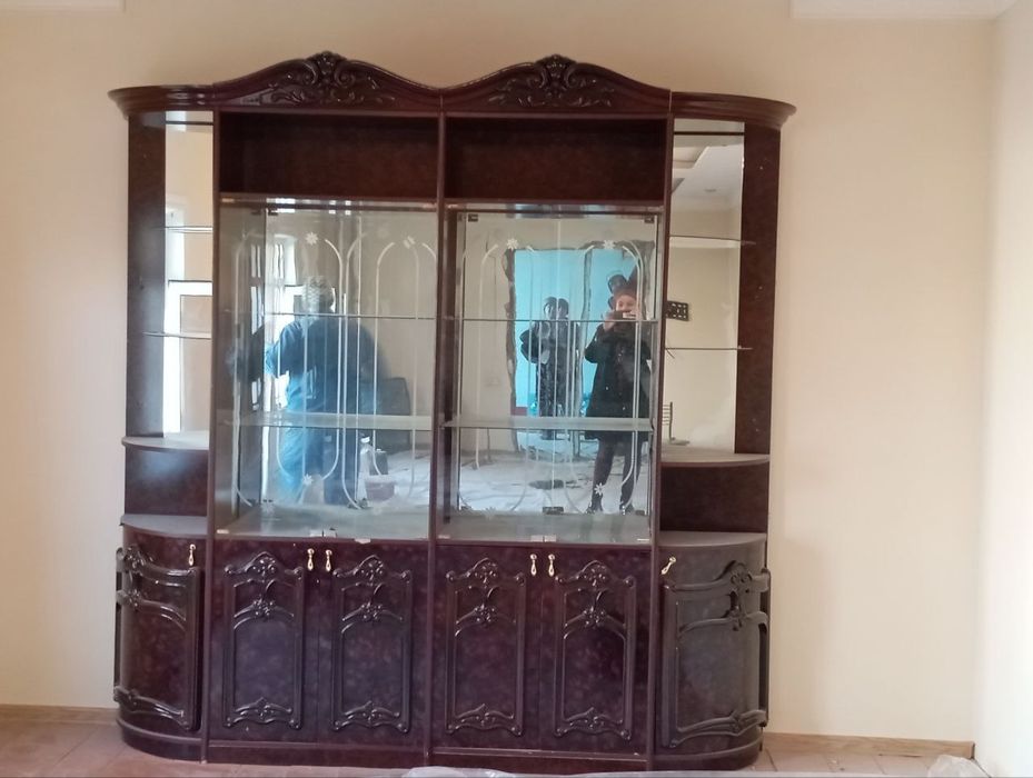 Горка мебел мехмонхона